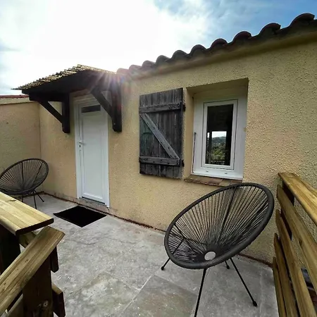 Proche Plage, Aeroport, Porticcio, Ajaccio Cauro