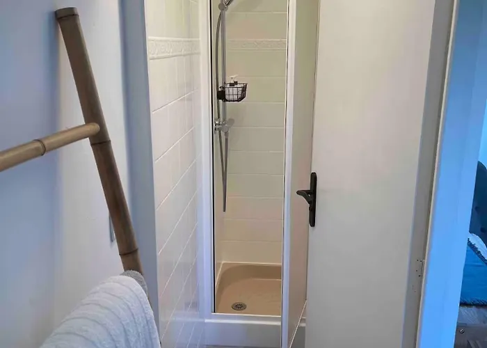 Proche Plage, Aeroport, Porticcio, Ajaccio *