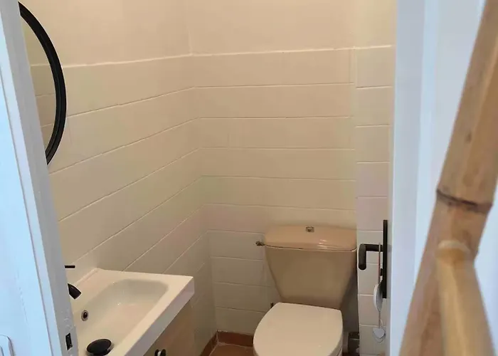 Proche Plage, Aeroport, Porticcio, Ajaccio