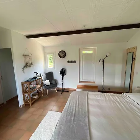 Pensjonat Proche Plage, Aeroport, Porticcio, Ajaccio *