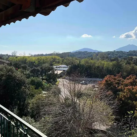 ゲストハウス Proche Plage, Aeroport, Porticcio, Ajaccio