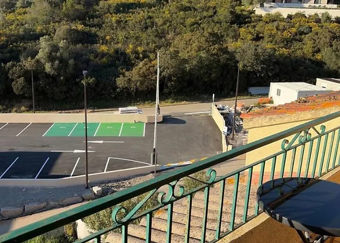 Proche Plage, Aeroport, Porticcio, Ajaccio Guest house 3*